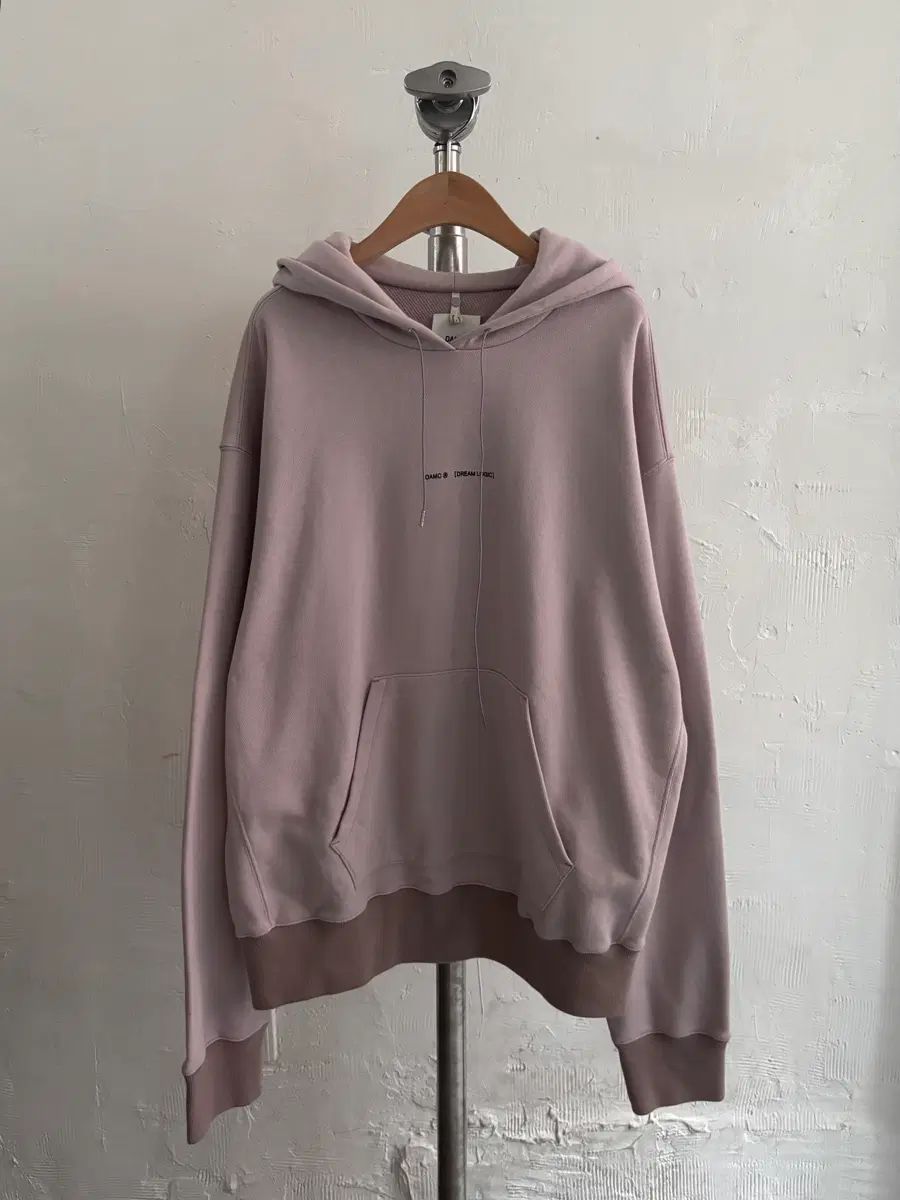 OAMC オエーエムシー パープル プリンティング フーディー Tシャツ 18,881円