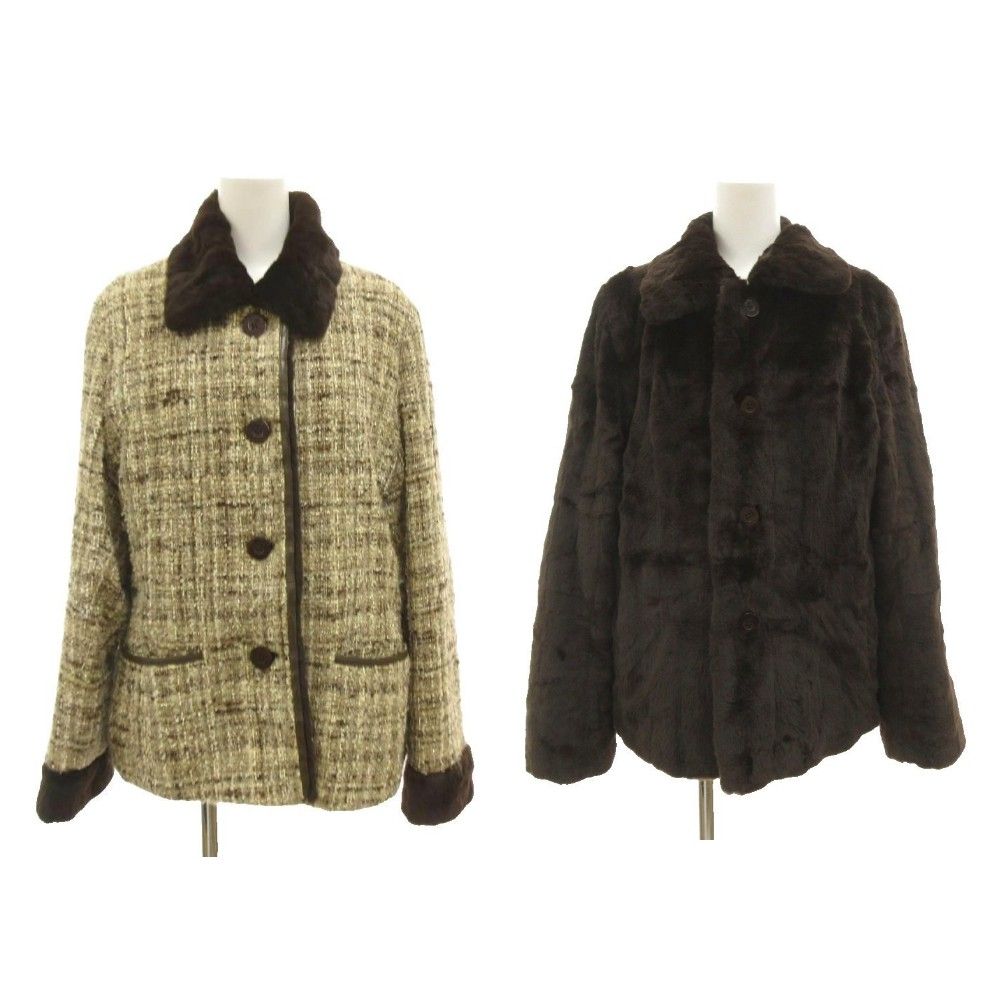 レディース-ミンク-コート|ミンクコートなら三京商会 JOIE本店 D'HIVER