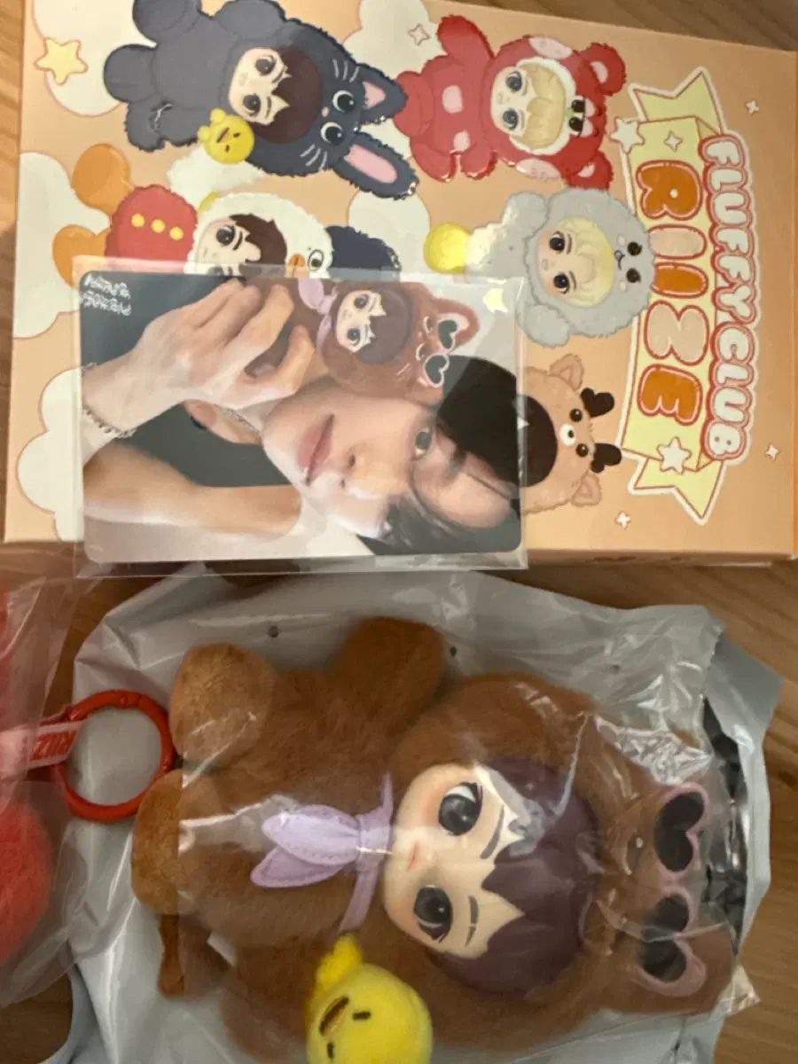 RIIZE（ライズ） POP MART (ポップマート ) シークレットハニー トゥーあんさんぶるスターズ！！(あんスタ) ダック 24,468円