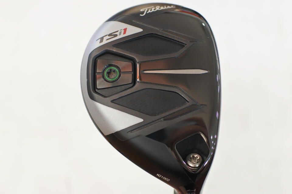 タイトリスト　TSi1　20度　TSP-121 HY　Rフレックス　ユーティリティ　中古　ゴルフドゥ！春日井店【最短即日発送】