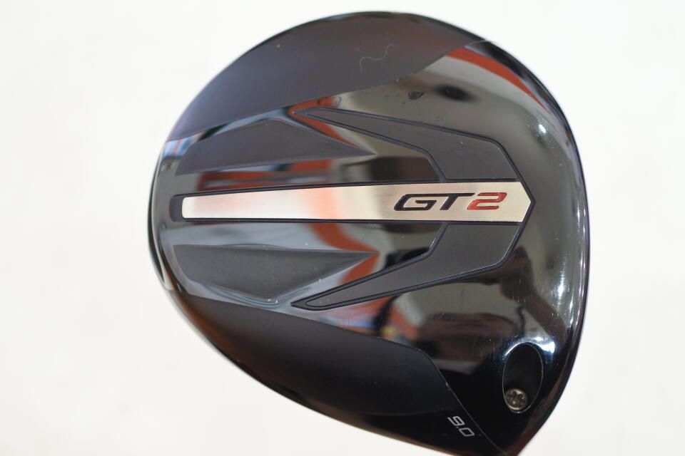 タイトリスト　GT2　9度　TENSEI 1K Blue 55　Sフレックス　ドライバー　中古　ゴルフドゥ！春日井店【最短即日発送】 44,057円