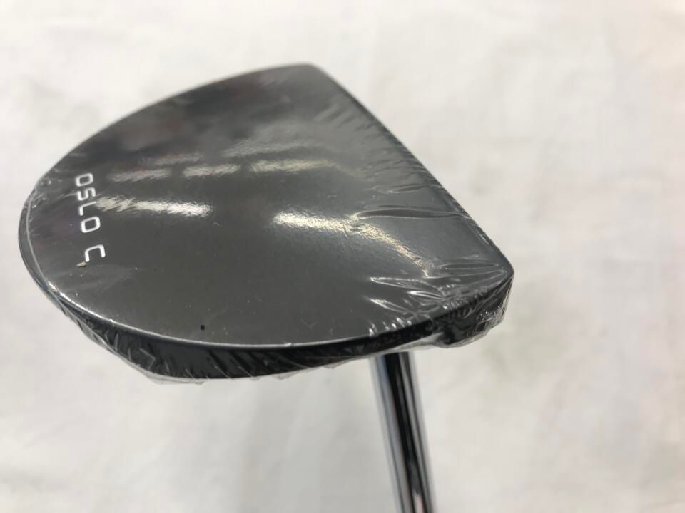 ピン PLD MILLED OSLO C パター 中古 ゴルフドゥ!NEXTさいたま三室店【最短即日発送】