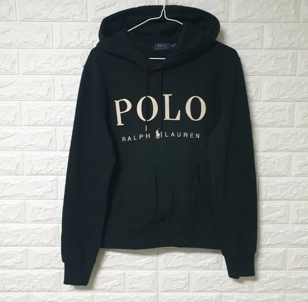 ポロラルフローレン フード付きTシャツ 出品 8,504円