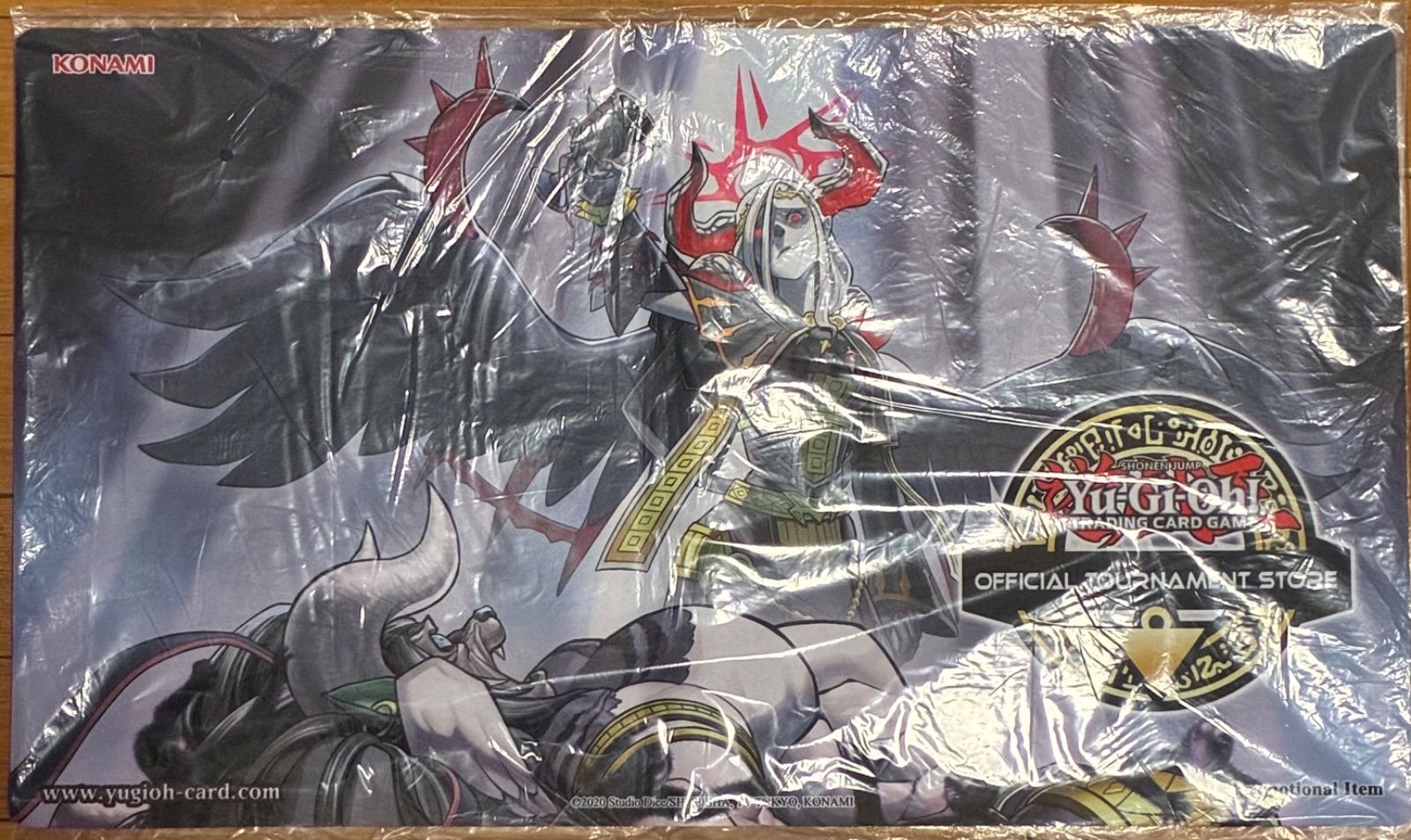 タイミー傷害事件記念　ARS10+　遊戯王　2期　ファイヤー・ウイング・ペガサス ALIN タイミー販売 傷害紅天馬ファイヤー 事件| 記念ウイング ペガサス