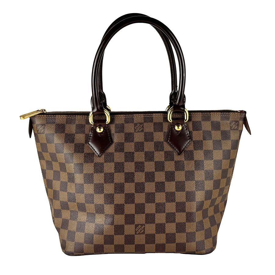 ルイ ヴィトン LOUIS VUITTON ハンドバッグ サレヤPM N51183