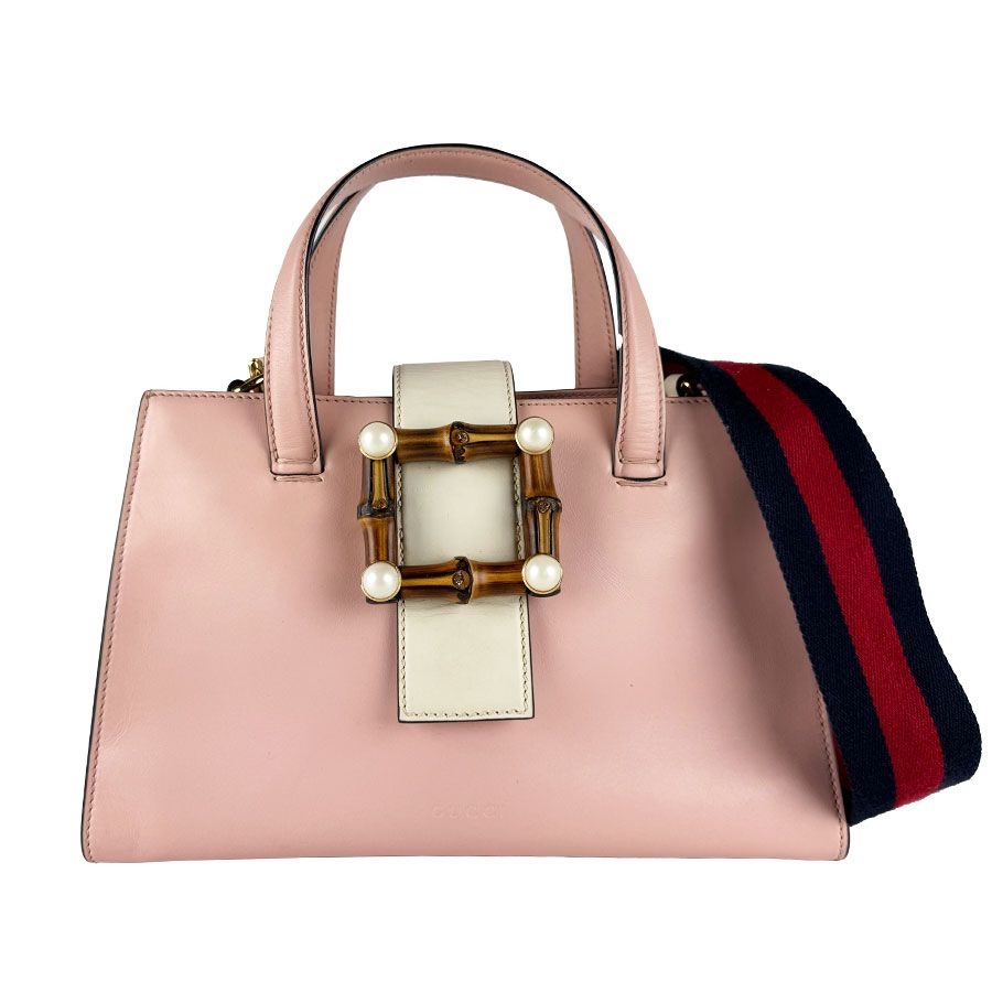 グッチ GUCCI ショルダーバッグ ハンドバッグ ニムフェア 453756 43,080円