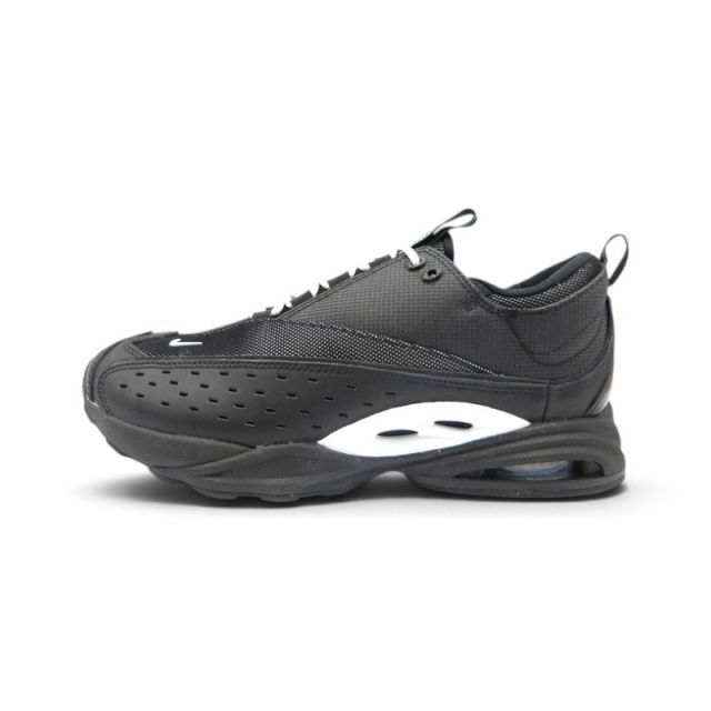 DRAKE NOCTA 2024 NIKE AIR ZOOM DRIVE SP BLACK サイズ29.0cm DX5854-001 箱有 ドレイク ノクタ ナイキ エアズーム ドライブ スニーカー 大名店
