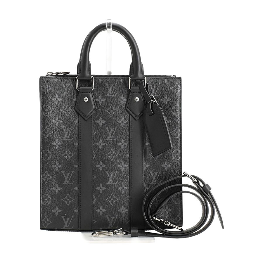 LOUIS VUITTON ルイヴィトン ショルダーバッグ サックプラクロス M46456