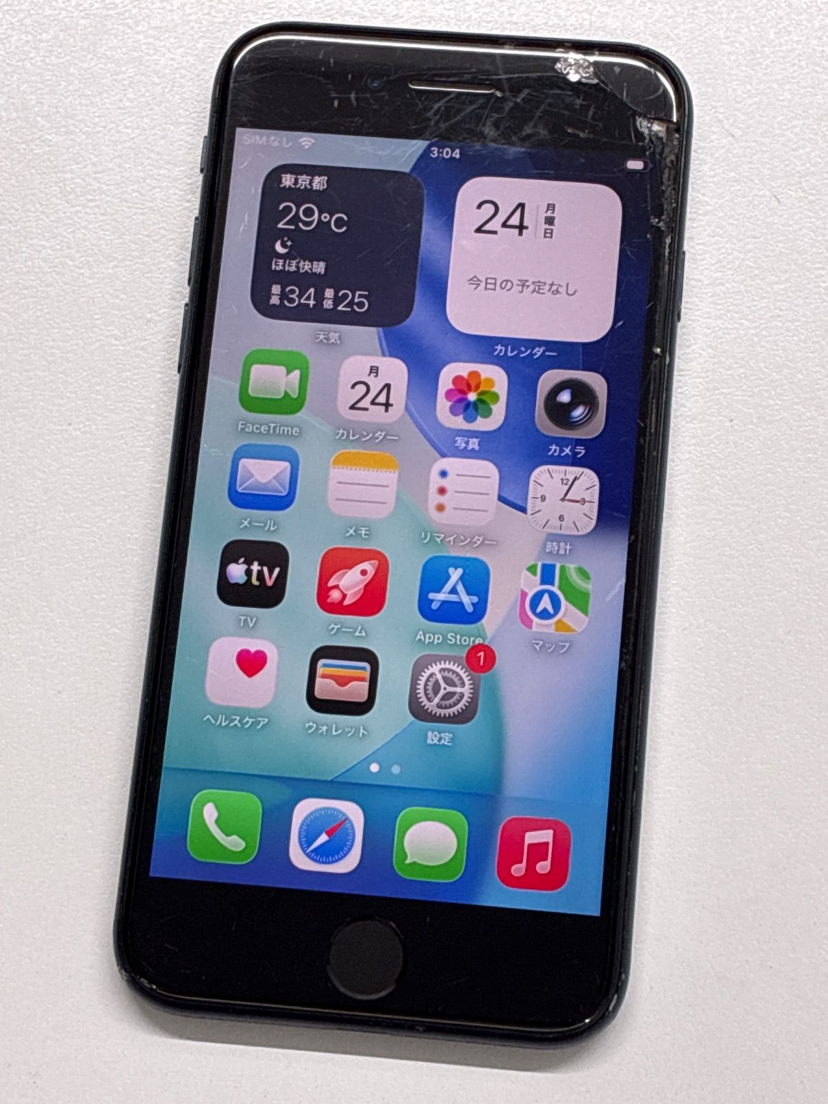 iPhone