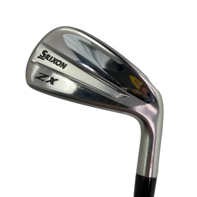 【中古】 ダンロップ SRIXON ZX Mk II UTILITY U4 ユーティリティ UT NS PRO 950GH neo DST for HYBRID (フレックスS) メンズ 男性用 右利き 右用 Cランク ゴルフクラブ