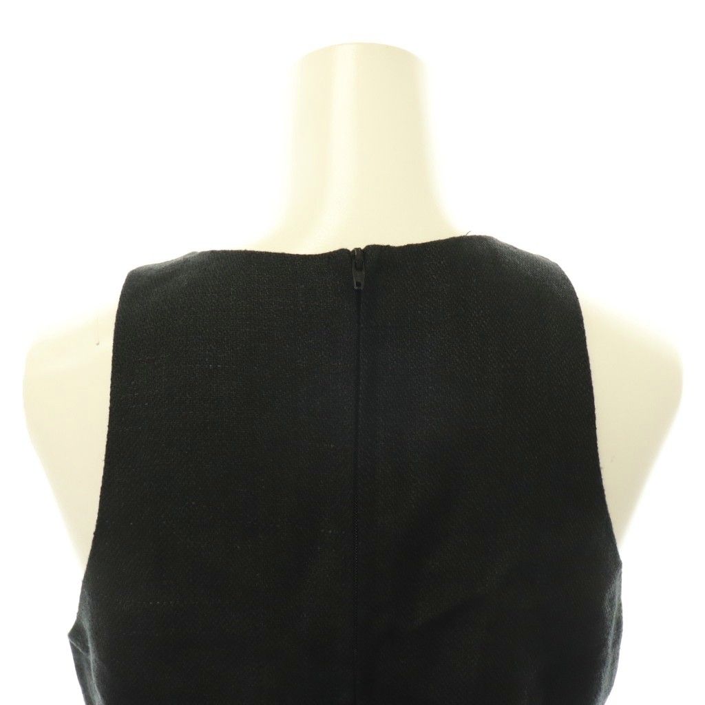 トゥデイフル TODAYFUL 26SS Linen Americansleeve Tops トップス