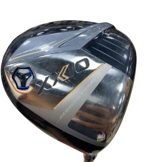 【中古】 ダンロップ XXIO(2024) 10.5° ドライバー DR XXIO MP1300(DR) (フレックスSR) メンズ 男性用 右利き 右用 Cランク ゴルフクラブ