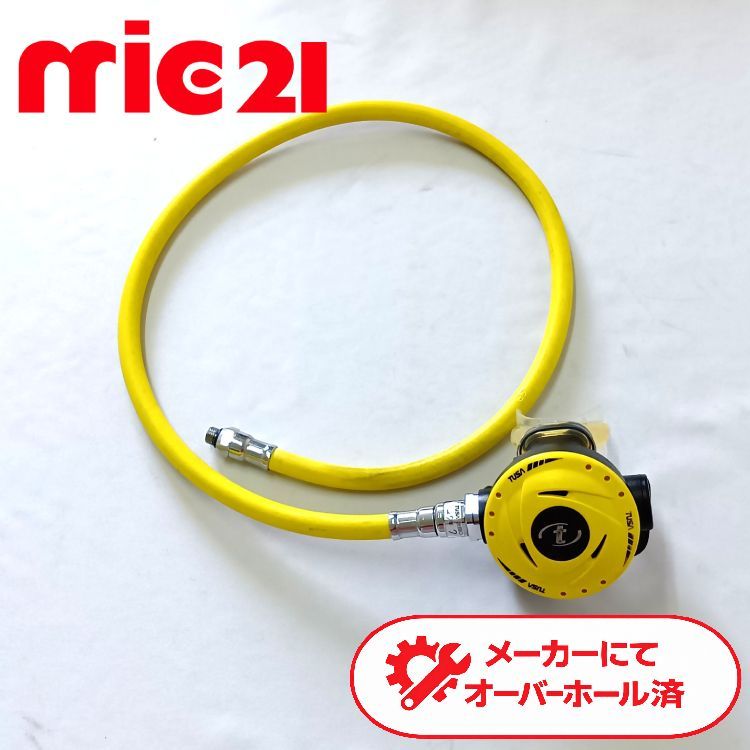 [ 中古商品 ] TUSA SS10 オクトパス ダイビング 中古 47 7,838円