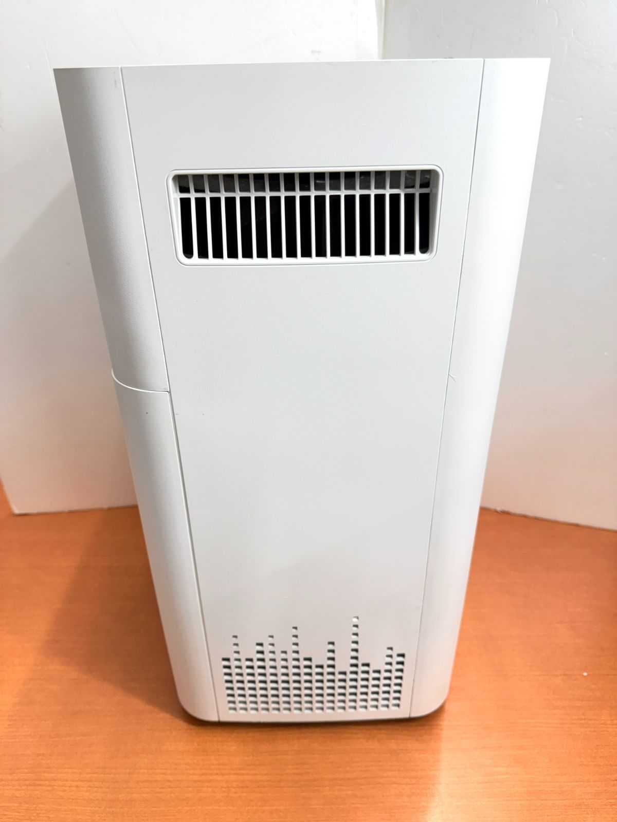 △▽△0840 Air dog X3s 空気清浄機 KJ200F-X3 2021年製 現状品