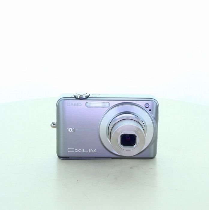 [Used] (Casio) Casio EXILIM ZOOM EX-Z1080GY Gray