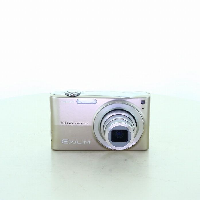 【中古】(カシオ) Casio EXILIM ZOOM EX-Z200GD ゴールド