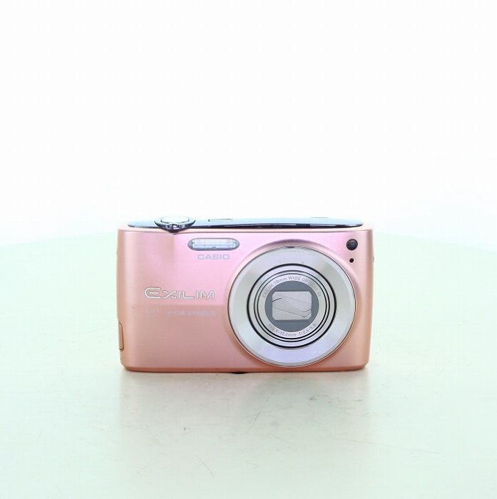[Used] (Casio) Casio EXILIM EX-Z400PK pink
