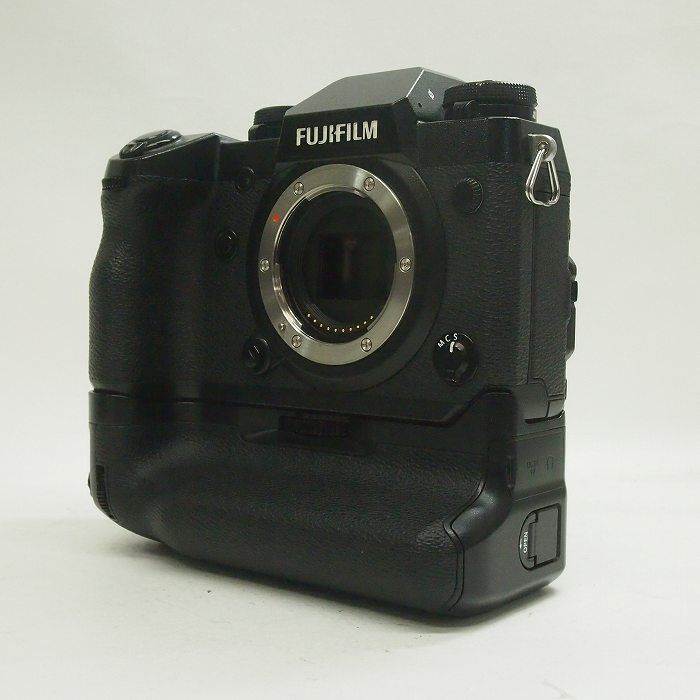 【中古】(フジフイルム) FUJIFILM X-H1+VPB-XH1 57,750円