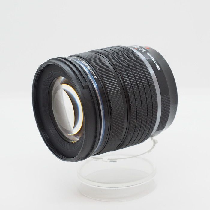 【中古】(オーエムシステム) OM SYSTEM M.ZUIKO DIGITAL ED12-45/F4.0 PRO 29,120円