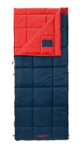 ☆新品☆コールマン(Coleman) 寝袋 パフォーマーIII C5/10/15 快適温度5度/10度/15度 ウォッシャブル 洗濯可 封筒型 連結可能 1d944916