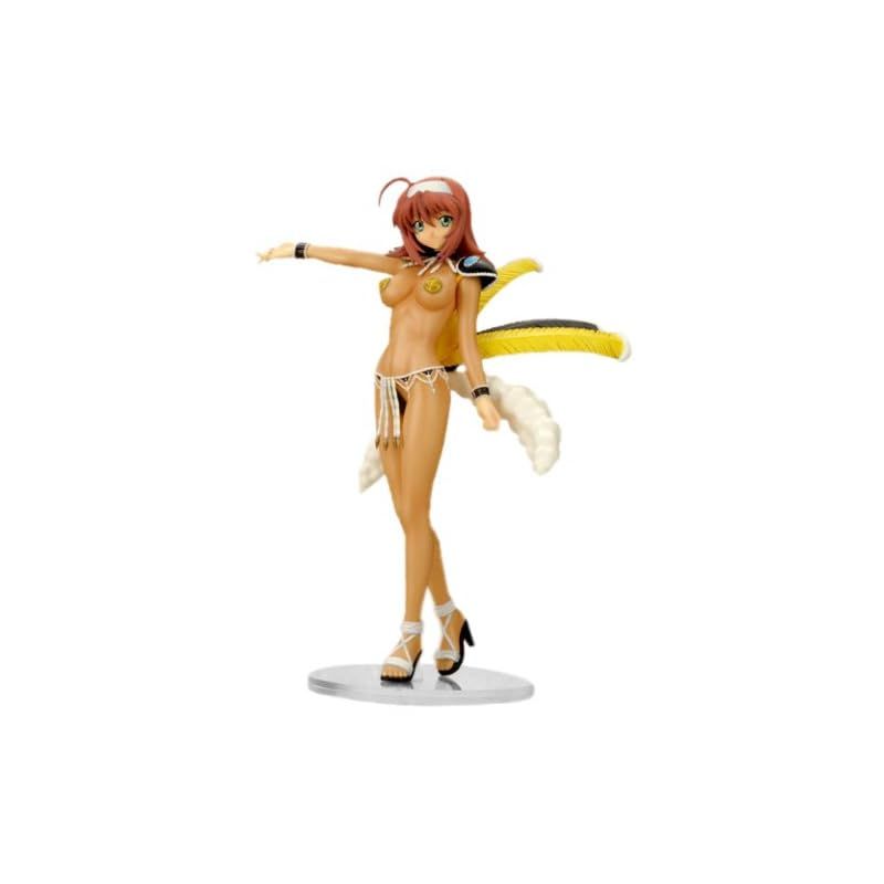 アカネマニアックス 涼宮茜 サンバVer. (1/7スケールPVC塗装済み完成品)