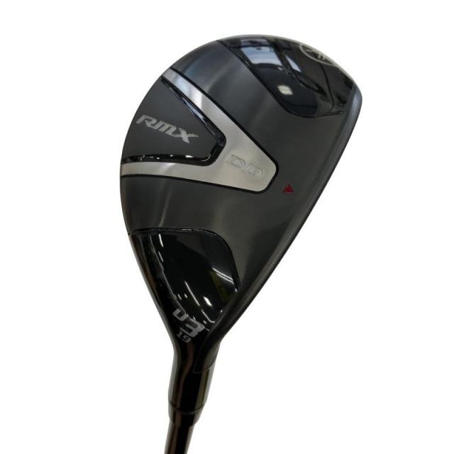 【中古】 ヤマハ RMX DD(2026) U3 ユーティリティ UT TENSEI GR u50 (フレックスSR) メンズ 男性用 右利き 右用 Aランク ゴルフクラブ