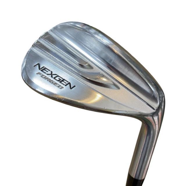 【中古】 ゴルフパートナー NEXGEN FORGED WEDGE(2022) 52°/10° ウェッジ WG Dynamic Gold (フレックスS) メンズ 男性用 右利き 右用 Cランク ゴルフクラブ