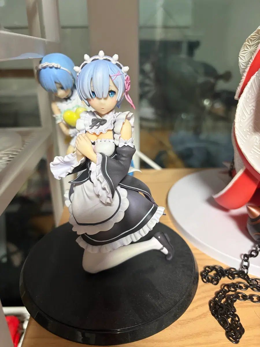リーボール レム 開封