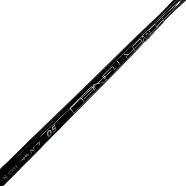 【中古】 リンクス PARALLAX 285MD 12.5° ドライバー DR オリジナルカーボン (フレックスS) メンズ 男性用 右利き 右用 Bランク ゴルフクラブ