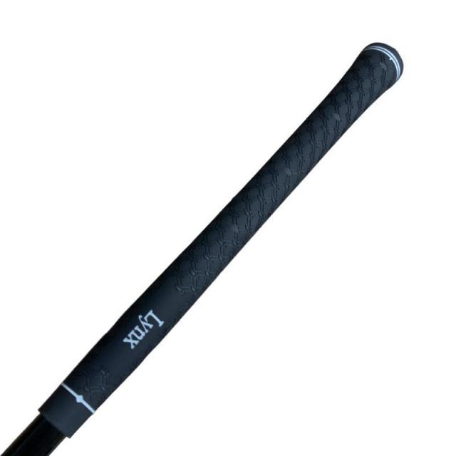 【中古】 リンクス PARALLAX 285MD 12.5° ドライバー DR オリジナルカーボン (フレックスS) メンズ 男性用 右利き 右用 Bランク ゴルフクラブ