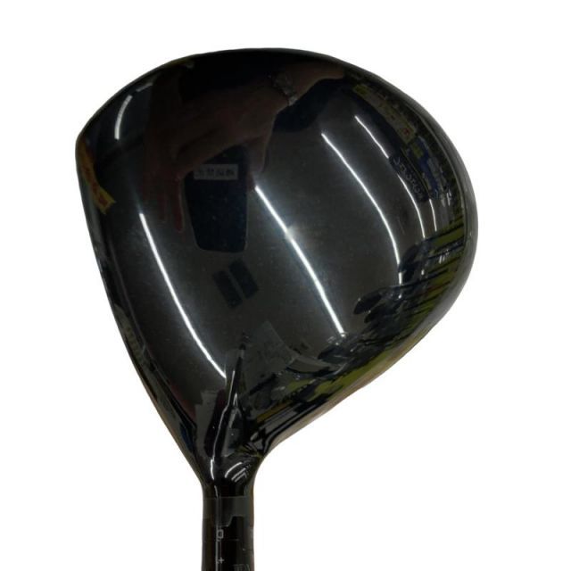 【中古】 リンクス PARALLAX 285MD 12.5° ドライバー DR オリジナルカーボン (フレックスS) メンズ 男性用 右利き 右用 Bランク ゴルフクラブ