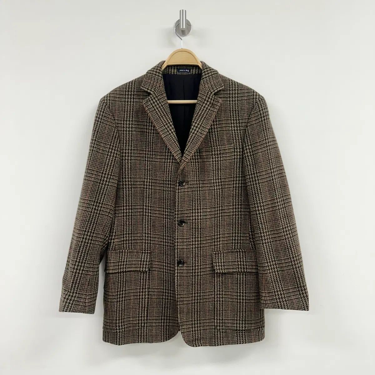 正規品) ポロ ラルフローレン Classic CHECK ブレーザー