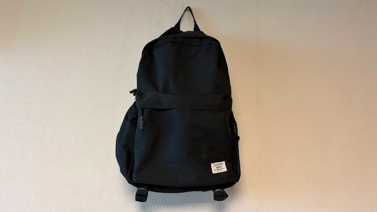 wtaps(ダブルタップス) BOOKパック 18,368円
