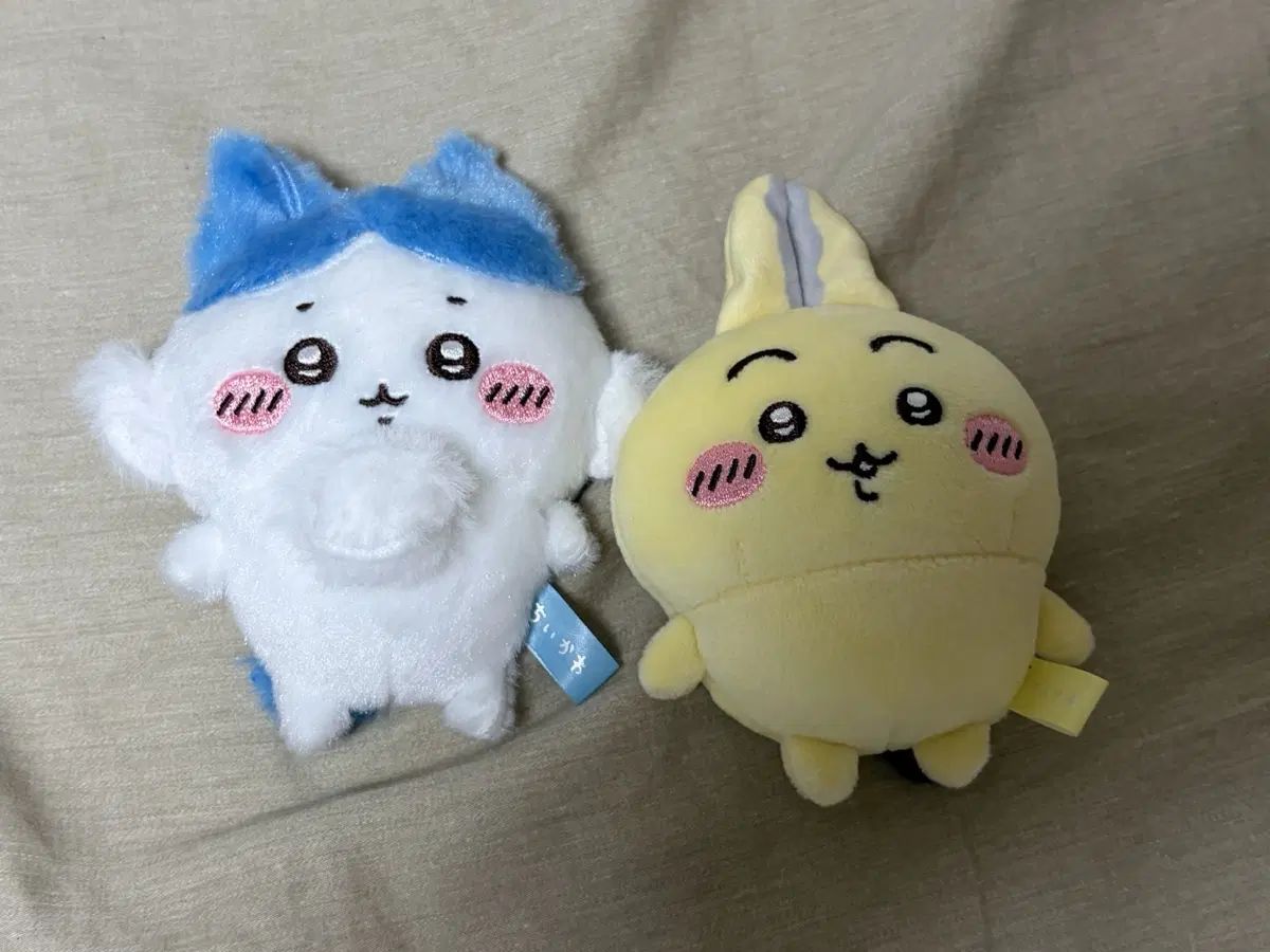ちいかわ ペラレルWORLD セット 7,113円