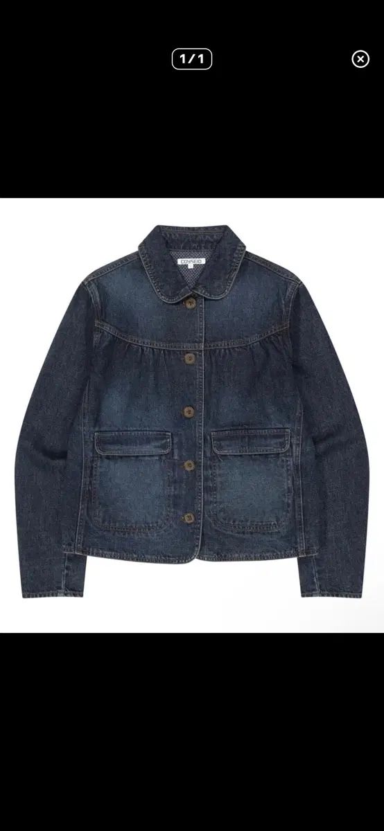 ISSEY MIYAKE デニム ジャケット