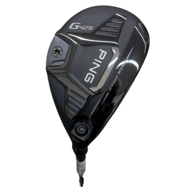 【中古】 ピン G425 U3(アーコス付き) ユーティリティ UT ALTA J CB SLATE(UT) (フレックスSR) メンズ 男性用 右利き 右用 Cランク ゴルフクラブ