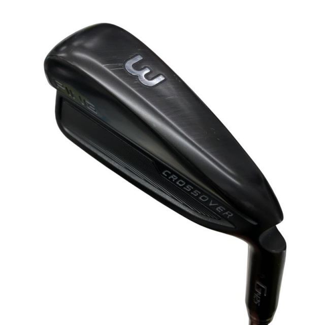 【中古】 ピン G425 CROSSOVER U3(アーコス付き) ユーティリティ UT NS PRO MODUS3 TOUR105 (フレックスS) メンズ 男性用 右利き 右用 Cランク ゴルフクラブ