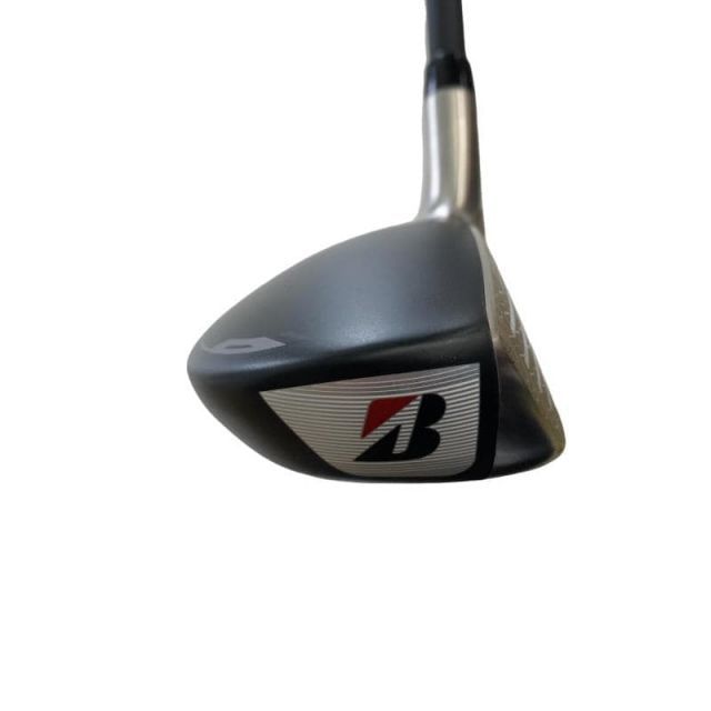 【中古】 ブリヂストン BRIDGESTONE BX1 ST H4 ユーティリティ UT VENTUS BS6h II (フレックスS) メンズ 男性用 右利き 右用 Aランク ゴルフクラブ