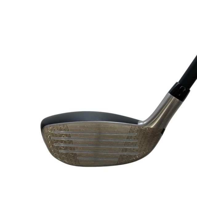 【中古】 ブリヂストン BRIDGESTONE BX1 ST H4 ユーティリティ UT VENTUS BS6h II (フレックスS) メンズ 男性用 右利き 右用 Aランク ゴルフクラブ