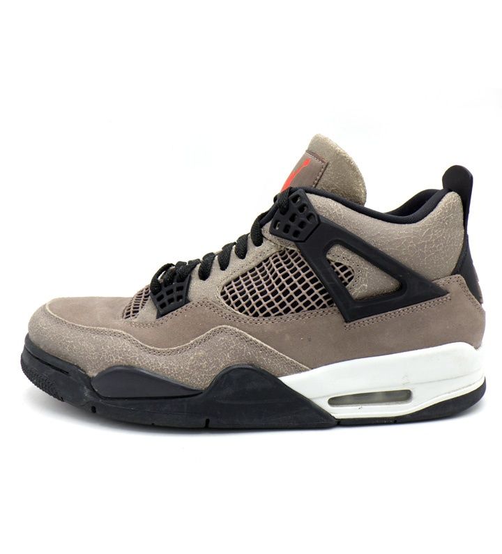 ナイキ NIKE 【 AIR JORDAN 4 RETRO Taupe Haze DB0732 200 】 エア ジョーダン 4 トープ ヘイズ スニーカー 52860