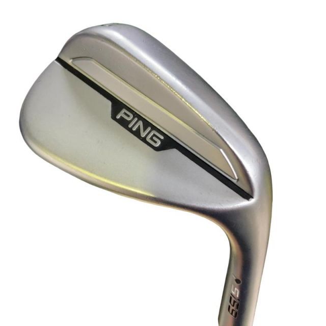 【中古】 ピン PING s159 52°/12° S ウェッジ WG NS PRO MODUS3 TOUR105 (フレックスS) メンズ 男性用 右利き 右用 Cランク ゴルフクラブ