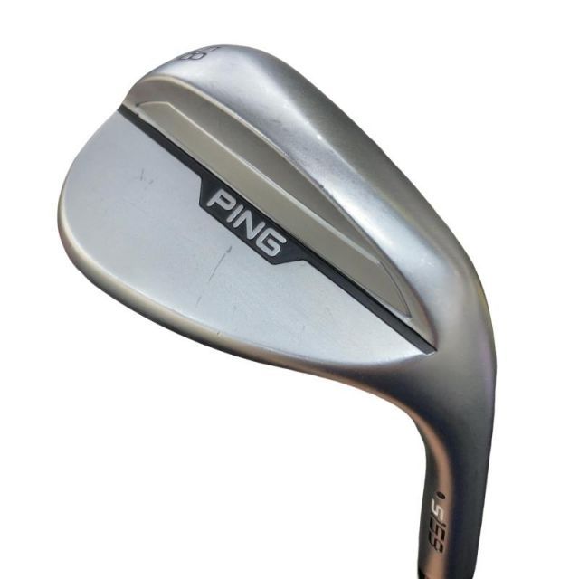 【中古】 ピン PING s159 58°/06° T ウェッジ WG Z-Z115 (フレックスその他) メンズ 男性用 右利き 右用 Cランク ゴルフクラブ