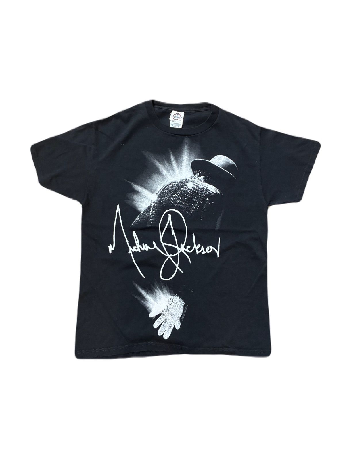 00’s Michael Jackson 09’s 追悼 T-shirt マイケルジャクソン