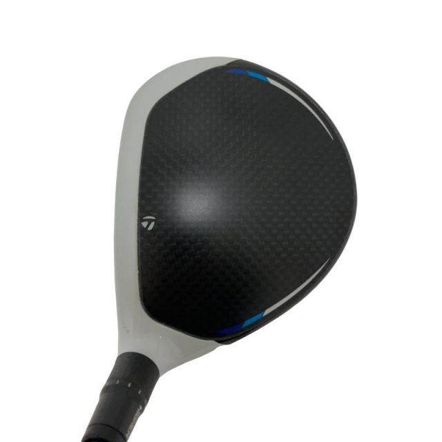 【中古】 テーラーメイド SIM2 3W フェアウェイウッド FW TENSEI SILVER TM50(SIM2 FW) (フレックスS) メンズ 男性用 右利き 右用 Cランク ゴルフクラブ 【中古】 テーラーメイド SIM2 3W フェアウェイウッド FW TENSEI SILVER TM50(SIM2 FW) (フレックスS) メンズ 男性用 右利き 右用 Cランク ゴルフクラブ