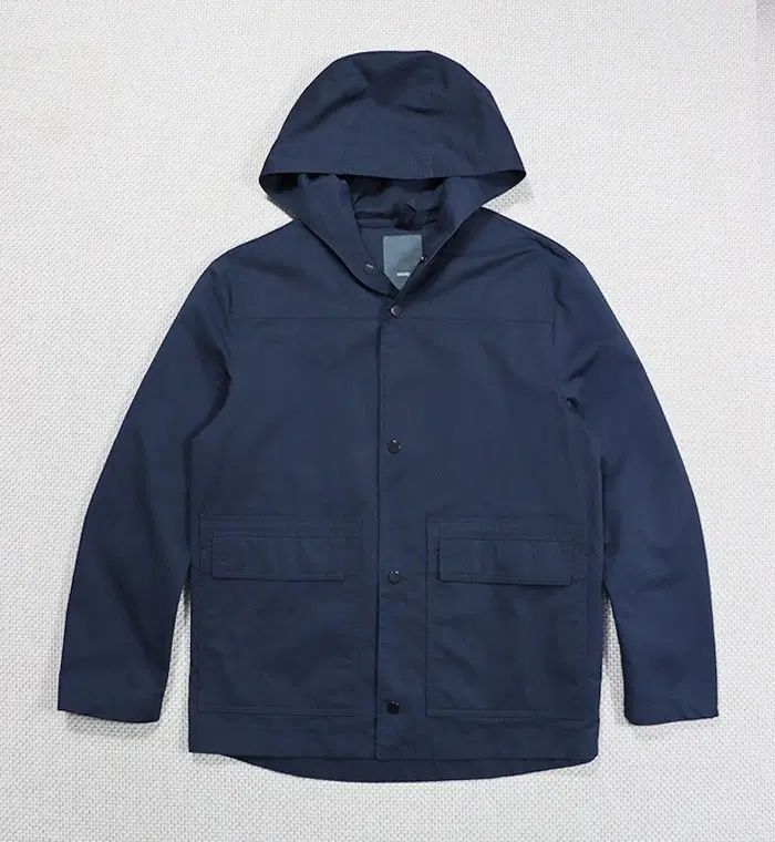 IVIVIO フード マウンテンパーカー ジャケット (95 100) 8,504円