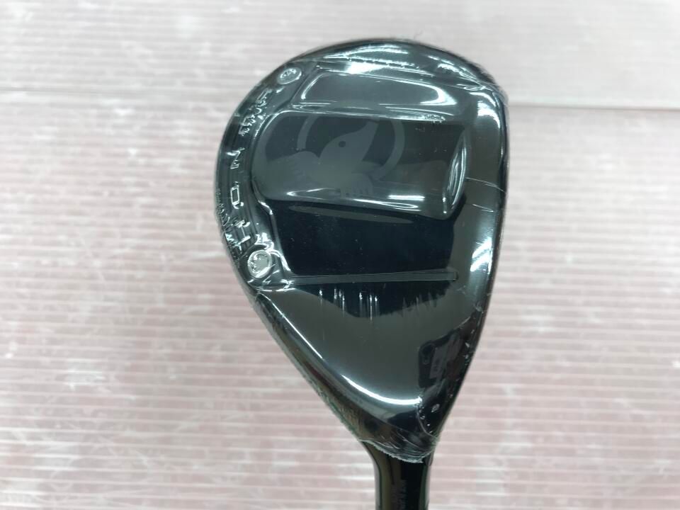 ホンマゴルフ　TOUR WORLD TW777　25度　VIZARD for TW777　Sフレックス　ユーティリティ　中古【最短即日発送】 28,627円