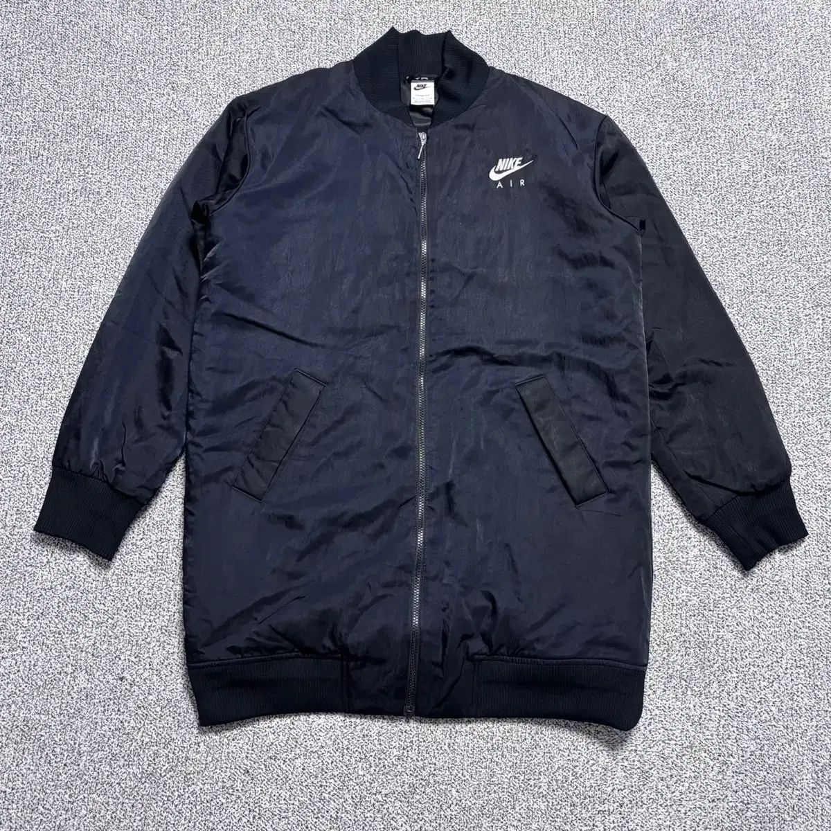 XL NIKE メンズ エア サーマフィット ロング ブルゾン ジャケット 0823