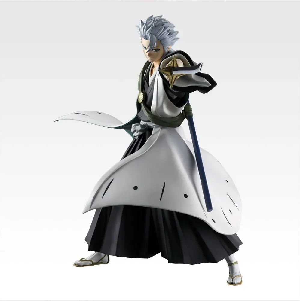 未開封) BLEACH（ブリーチ）一番くじ COOGI(クージー) シャーリング SOUL4 A賞 日番谷 冬獅郎 フィギュア 8,337円