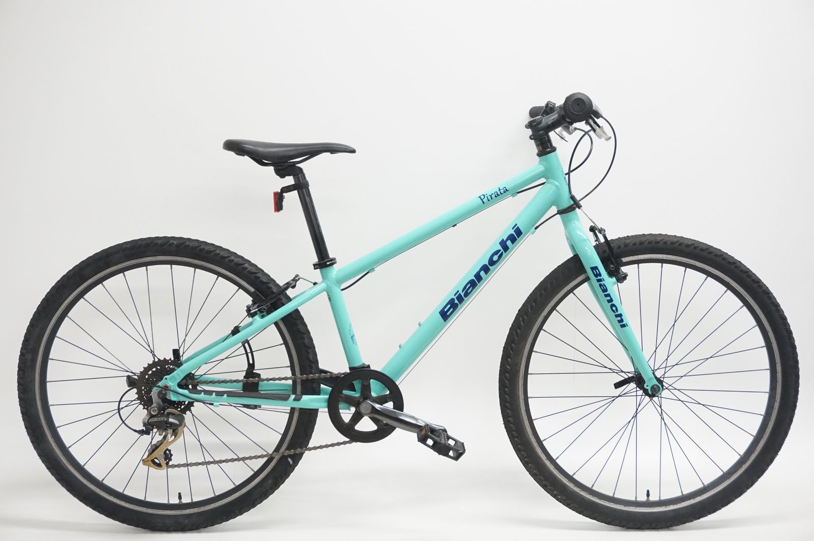 BIANCHI 「ビアンキ」 PIRATA 26 2022年頃 26インチ キッズバイク / バイチャリ福岡店
