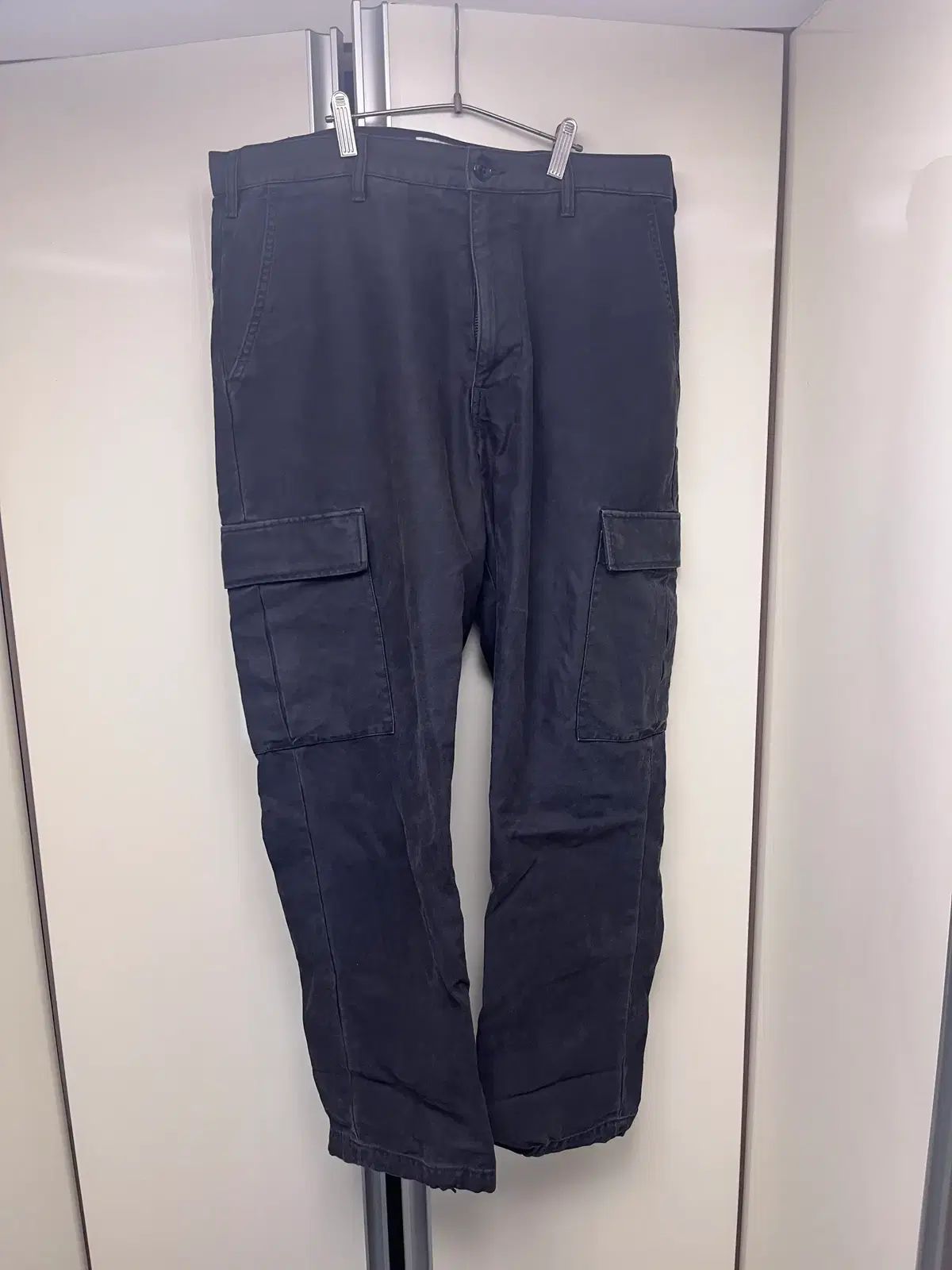 WTAPS STOCK TROUSERS (181GWDT-PTM01) 18,695円